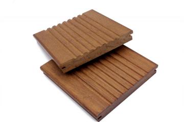 wear resistant of bamboo outdoor light flooring