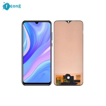 LCD -Bildschirmersatz für Huawei Y8p &amp; genießen Sie 10s