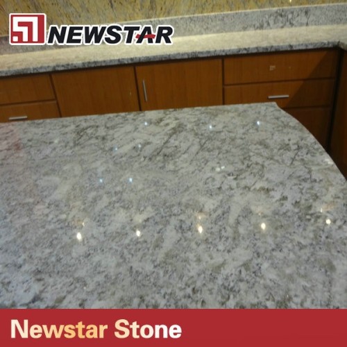 Newstar kitchen prefabricated laminate countertops