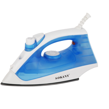 Sokany 2073 Electric Garment Steamer - Premium Brand Handheld Steam Iron for Laundry