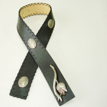 Lady′s Fashion Rhinestone Belts (JYB-27041)