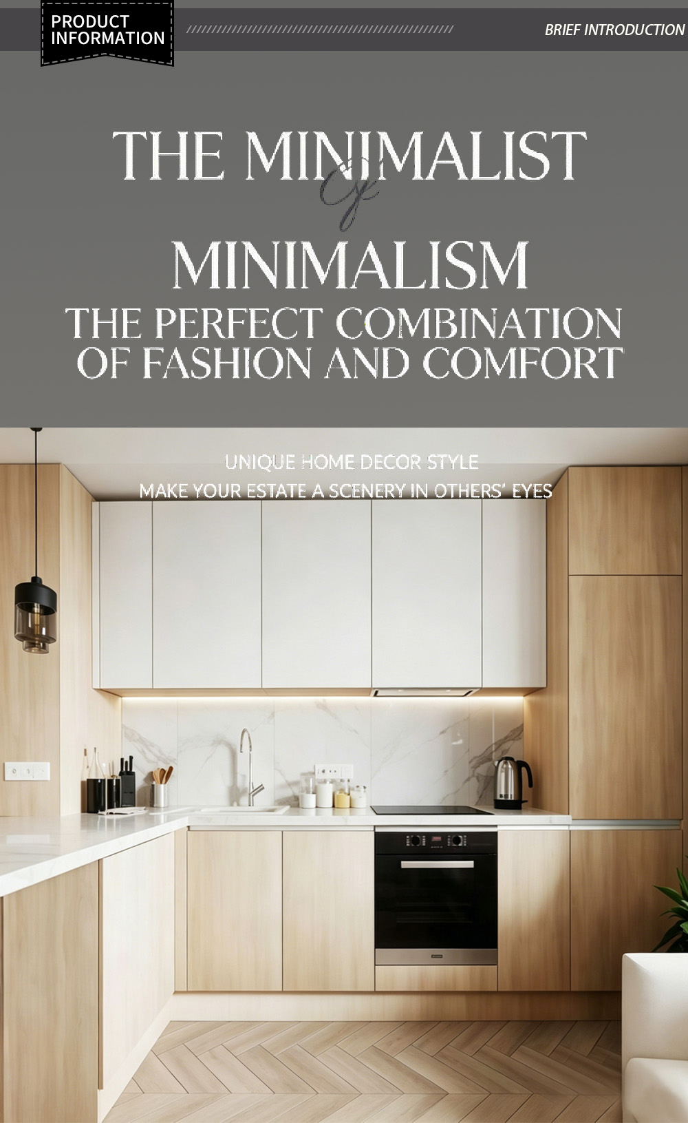 Design Functional Optimization of Sideboard (8)