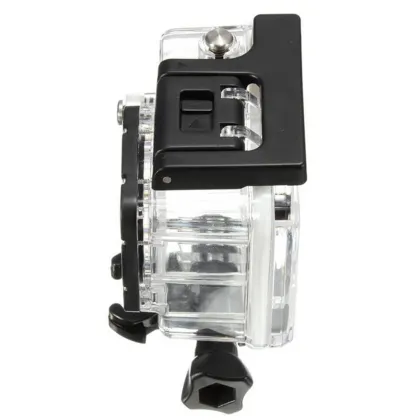 Diving Swimming Camera Waterproof Case Protective Shell for SJCAM SJ4000 Action Sport Cameras DJA99