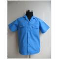 Women's Work Wear With Long Aad Short Sleeves