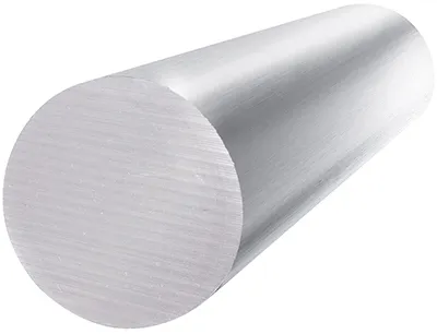 7050 Aluminum/Aluminium Alloy Bar Casting
