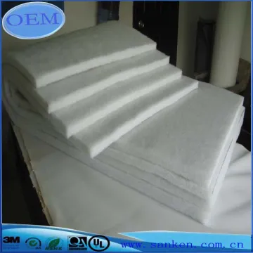 free sample acoustic foam roll