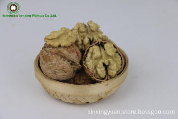 Bulk Walnut Kernels Light halves for Sales