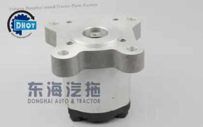 Hydraulic Pump ZETOR DH-020 Tie Rod