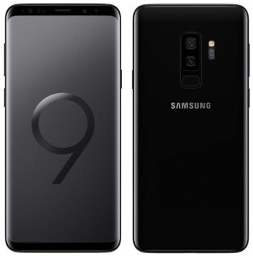Samsung Galaxy S9+ Plus SM-G965 6.2" 128GB 6GB RAM-Unlocked