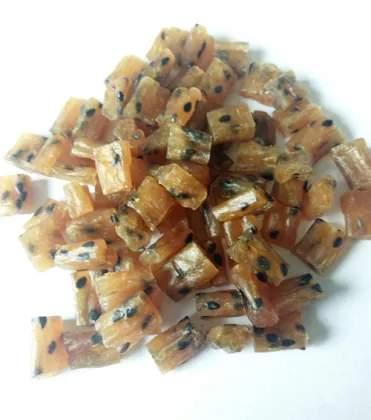 Good Taste Rawhide Material Dog Food