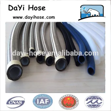 Tuyaux Flexibles Hydrauliques Made In China