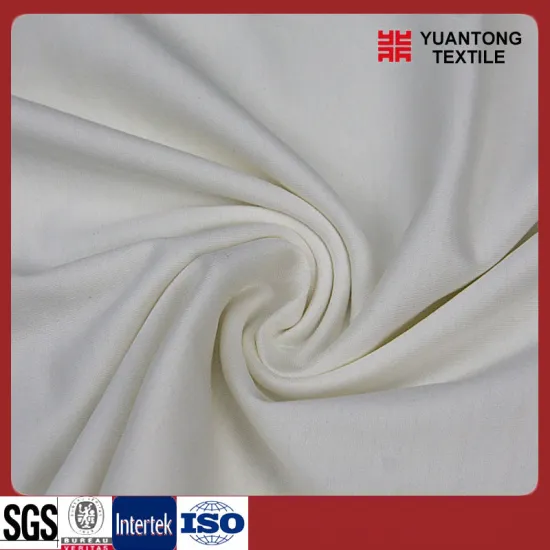 Tc80/20 45*45 96*72 83GSM Poplin Fabric for Pocketing Fabric