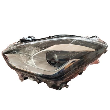 Treaton Factory Price Head Lamp Hinge Configuration Fog Lamp for Suzuki Swift 2015-2020