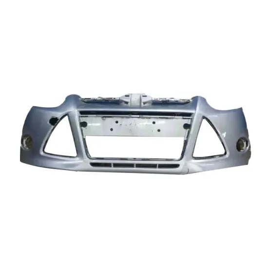 Front Bumper BM51-17757-AFW Car Front Guard for Ford Focus Hatchback 2012
