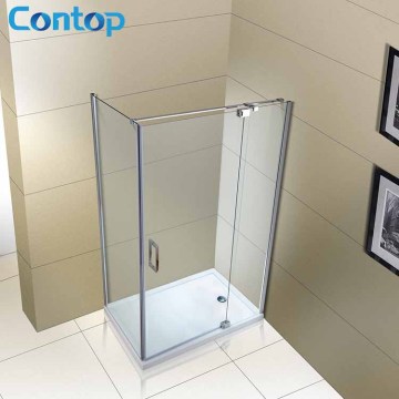 Bathroom Products Australian Standard Diamond Shower Screens & Rooms