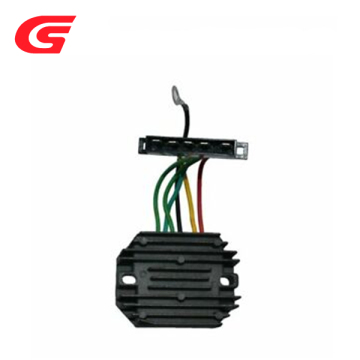 Brandneues Motorrad ATV UTV Schneemobilspannungsregler für John Deere Mähers Traktoren 2020 MIA881279