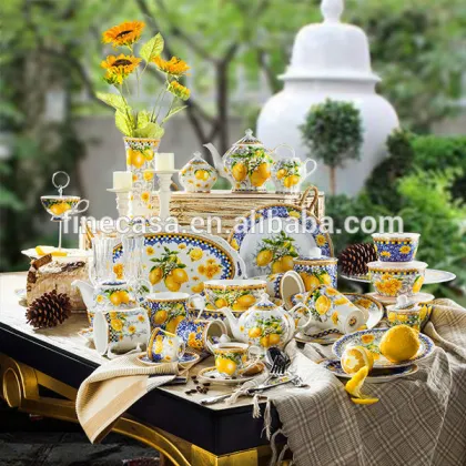 Elegant Fancy Egg Cup