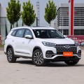 Chery Tiggo 8 SUV d'essence de taille moyenne