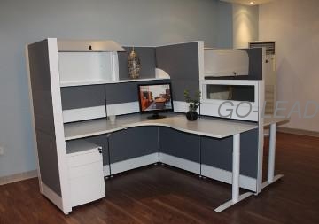 T10 office workstation,office partition