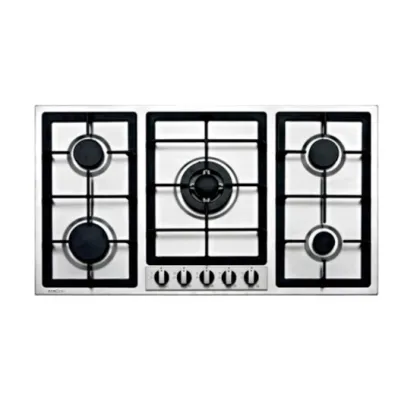 Household gas stove mold