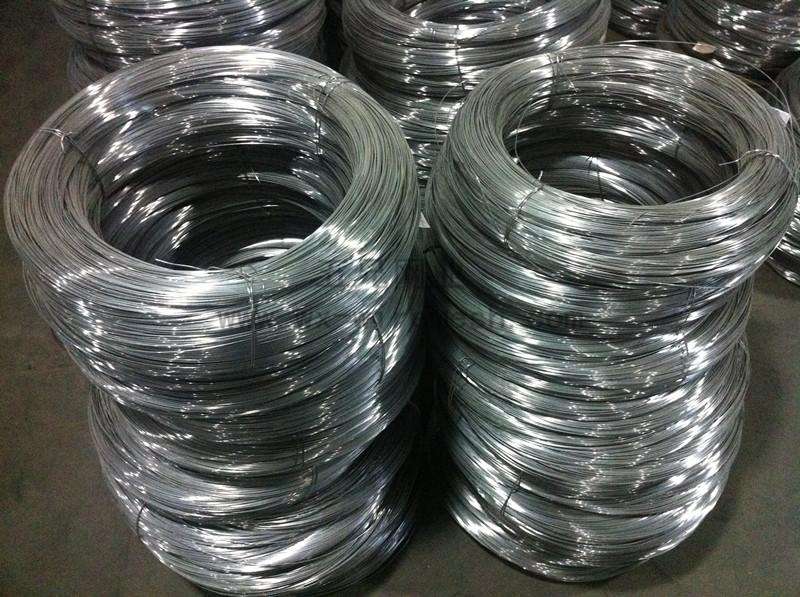 Stainless Steel Wire4