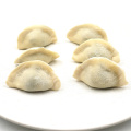 Bolinhos congelados chineses