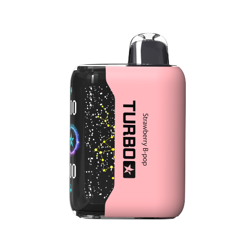 15K Gazzbar Turbo Disposer