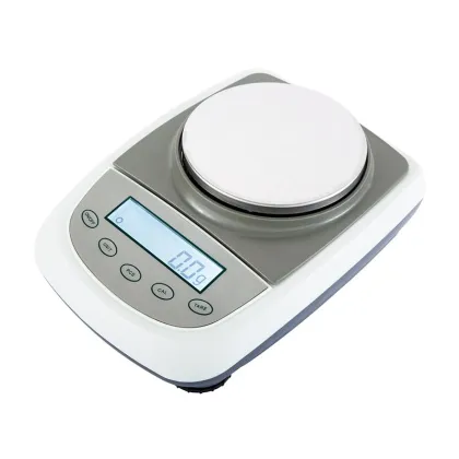 600g 0.1g Digital Scale - Precision Balance