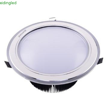 High lumens, hot sale China downlight-9W LED Down Light,led downlight
