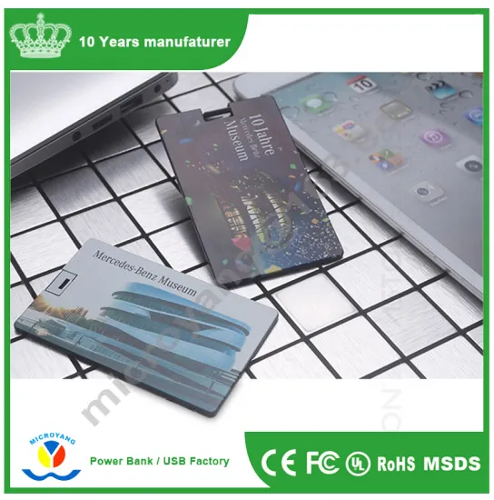 Promotional Custom Logo metal usb Card, Cheapest Factory Price Business Card usb Flash, 100% Real Capacity Credit Card usb 2.0