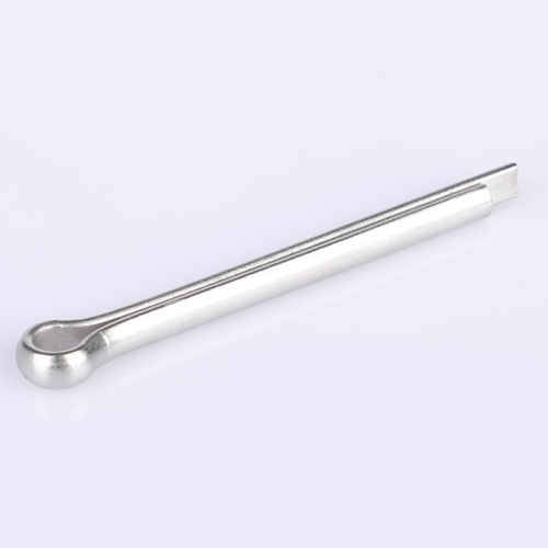 Paslanmaz çelik bölünmüş pim