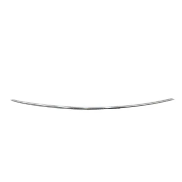 BAINEL Chrome Trim for Tesla Model 3 2019-2020 Left Side Doors Windows Roof