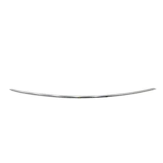 BAINEL Chrome Trim for Tesla Model 3 2019-2020 Left Side Doors Windows Roof