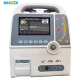 Biphasic Defi-monitor Defibrillator AED Device
