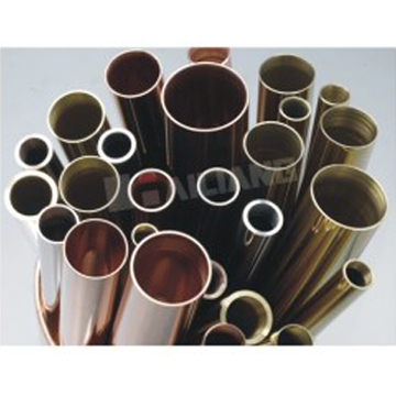 Copper Tubes H66