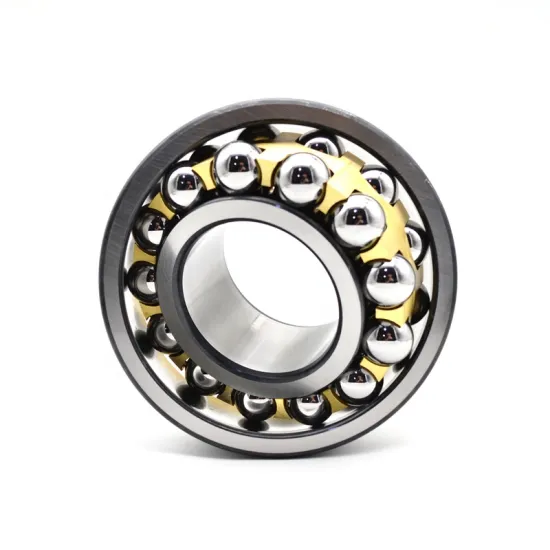 Fast Delivery Self-Aligning Ball Bearings 2301 2302 2303