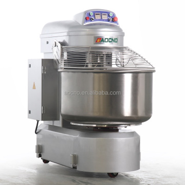 Spiral Dough Mixer - New Product Golden Supplier, Wholesale Prices, 50kg Capacity