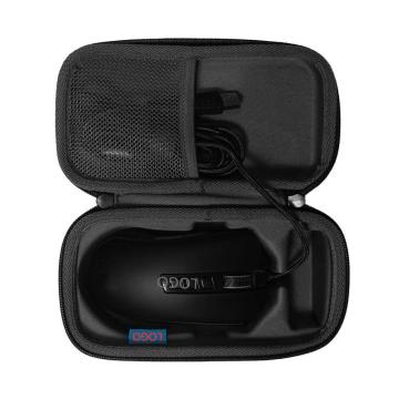 โรงงานขายส่ง custom thermoformed eva hard shell shotproof case case สำหรับเมาส์ไร้สาย