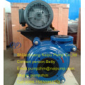 4/3C-ZJ Horizontal slurry pumps