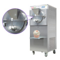 Pasteuriseerde gelato machine batch vriezer bevroren yoghurt