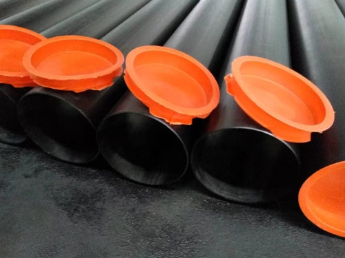 API 5L GR B ERW PIPE