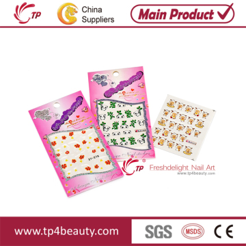 Nail Art Water Decals for Nail Art (TP-NS23A)