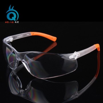 Anti shock welding safety goggles en166