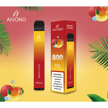 Wholesale Disposable Vape Aivono Aim Plus OEM