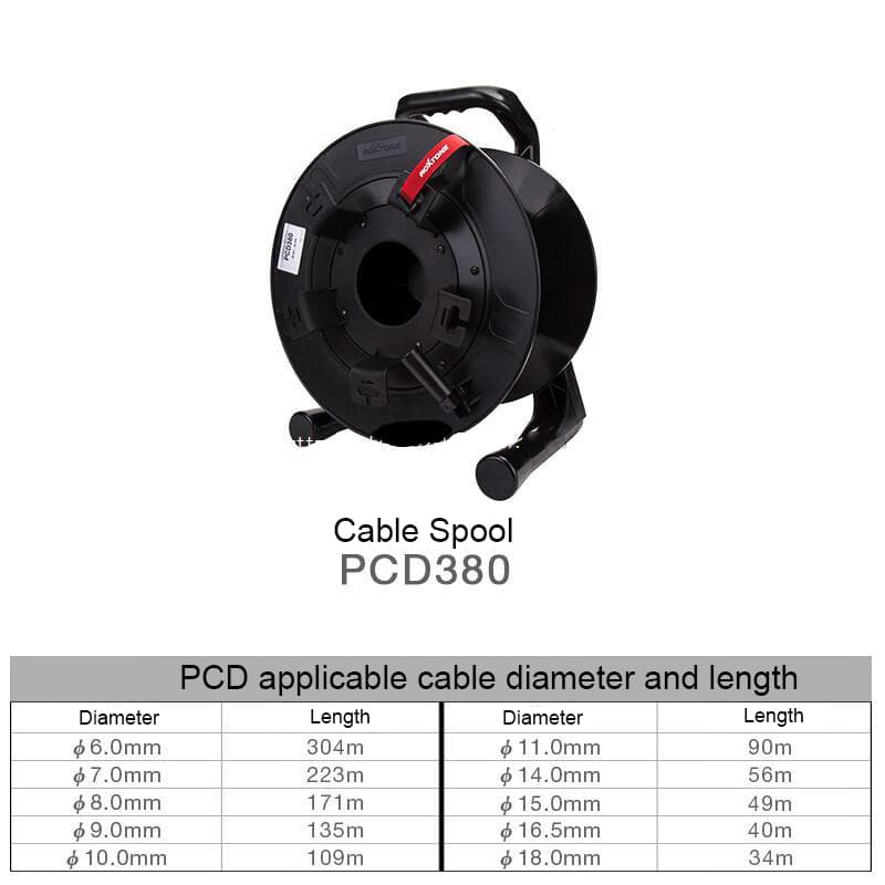 cable spool (8)