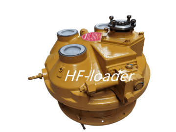 Conjunto del convertidor de torque SDLG 4110000084 YJ315LG