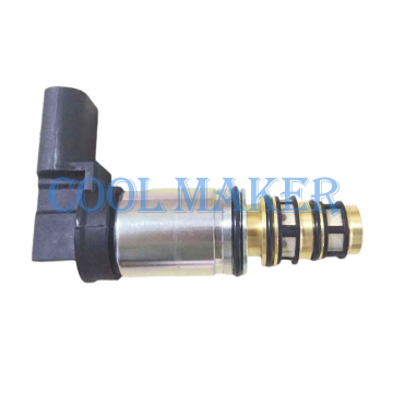 CVC/6CVC/6CVC14 Compressor Control Valve for Skoda/VW/Seat