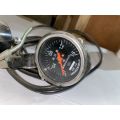 Jichai 12V190 Engine Parts Turbocharger Oil Pressure Gauge