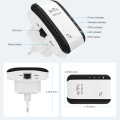 Wireless WIFI Repeater/Router with EU Plug