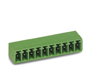 LZ Series Plug Header Terminal Block